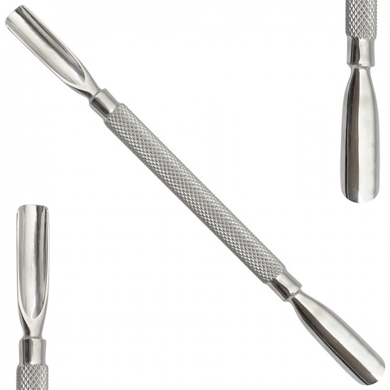 Niegelon professionele metalen duwer 13,5 cm nr. 822-18627-Китай-Manicure tools