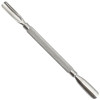 Profesjonalny popychacz metalowy Niegelon 13,5 cm nr 822-18627-Ubeauty-Narzędzia do manicure