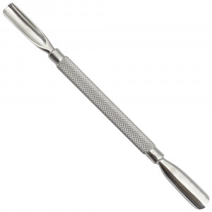  Empurrador profissional de metal Niegelon 13,5 cm. Nº 822