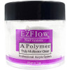 Acrylpulver Ez Flow TRANSPARENT 28 gr.-18649-Китай-Nagelverlängerung