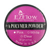 Acrylic powder Ez Flow TRANSPARENT 28 gr., MIS090, 18649, Powder acrylic,  Health and beauty. All for beauty salons,All for a manicure ,All for nails, buy with worldwide shipping