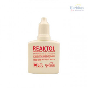 Liquid for silicones, 30 ml