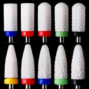  Przecinarka ceramiczna (płomień) C 3/32 Flame S zielona, nie nagrzewa się, nie zatyka, popularna