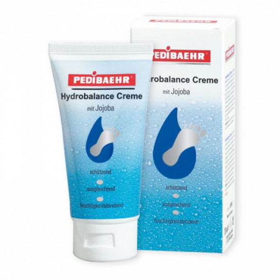 Крем с маслом жожоба (Hydrobalance cream), 2711, Косметика для ног,  Уход,Косметика для ног ,  купить в Украине