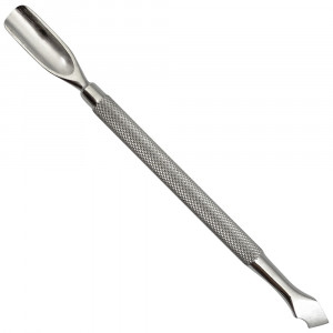  Empurrador profissional de metal Niegelon 14 cm. Nº 828