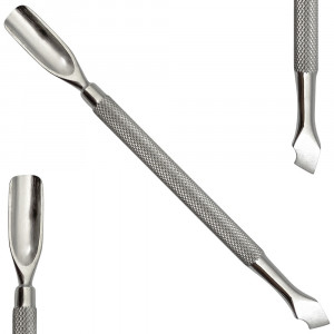  Empurrador profissional de metal Niegelon 14 cm. Nº 828