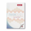 Libro calendario 2021 con vista de semana, A5-51021-Baehr-Belleza y salud. Todo para salones de belleza