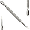 Metalowy popychacz MERTZ Manicure 12,5 cm nr 321-18626-Ubeauty-Narzędzia do manicure