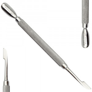  Empurrador de metal MERTZ Manicure 12,5 cm. Nº 321