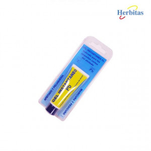 instantaneo pb gel para cicatrizacion de heridas