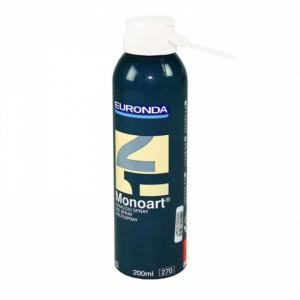 Spray zum lokalen Einfrieren Eskimo-Spray -45 C. 200 ml. Pedibaehr