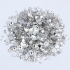 Swarovski stenen Verschillende maten Transparant glas 1440 stuks -140-19002-Китай-Strass voor nagels