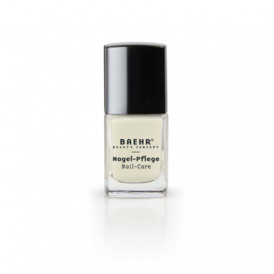 Esmalte base branco fosco 11 ml. Pedibaehr.-32798-Baehr-Cuidado