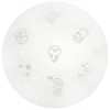 Stempelschijf Lady Victory FSP-11-m11,VIK031-17856-Ubeauty Decor-Stempeln