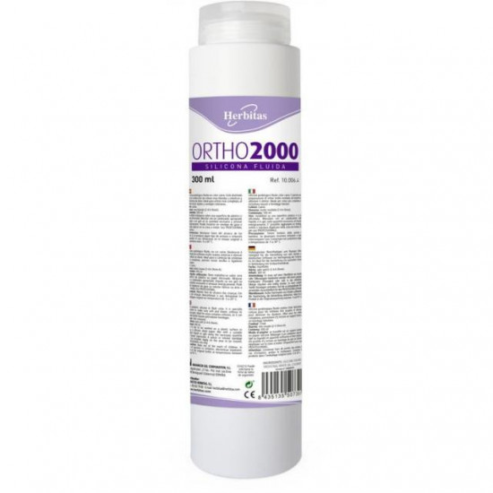 Płyn silikonowy ORTHO 2000. 300 ml-32974-Baehr-Podologia