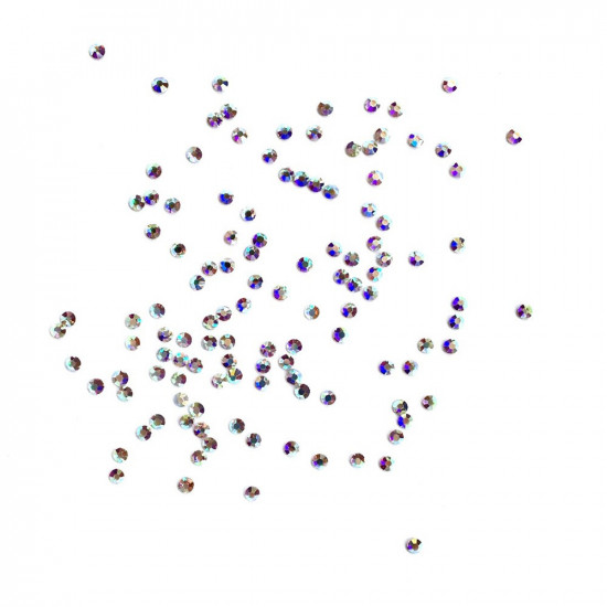 Камни SS5 ХАМЕЛЕОН стекло 1440 шт ,MIS060-(2781), 2781, Камни,  Все для маникюра,Все для ногтей ,  купить в Украине
