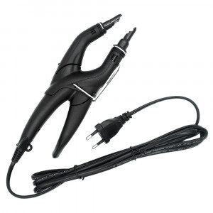  Hair extension tongs 668