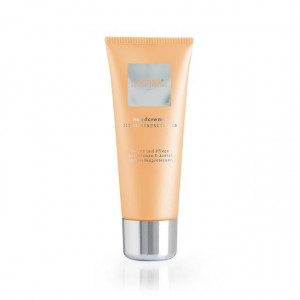 Hand cream with silk proteins 30 ml. handcreme