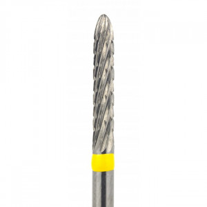 Carbide cutter Bullet, cut Super fine