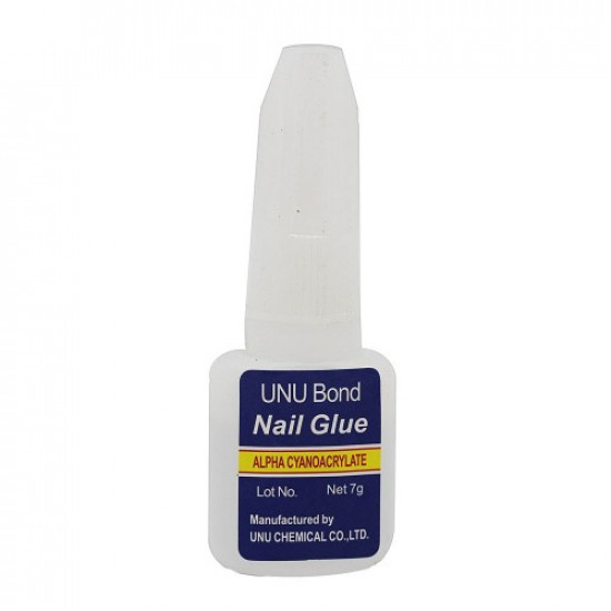 Colle à ongles UNU BOND 7gr-58437-Ubeauty-Fluides auxiliaires