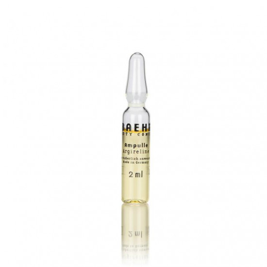 Ampoule pour le visage Argireline-33060-Baehr-Se soucier