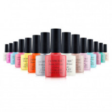  Vernis gels