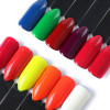 Decor set of 12 colors (bright pigment) No. 101, 59715, Design, decorations, decor,  Health and beauty. All for beauty salons,All for a manicure ,Decor and nail design, buy with worldwide shipping