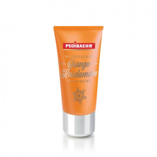 Creme para os pés Laranja-Cardamomo-33091-Baehr-Cuidado