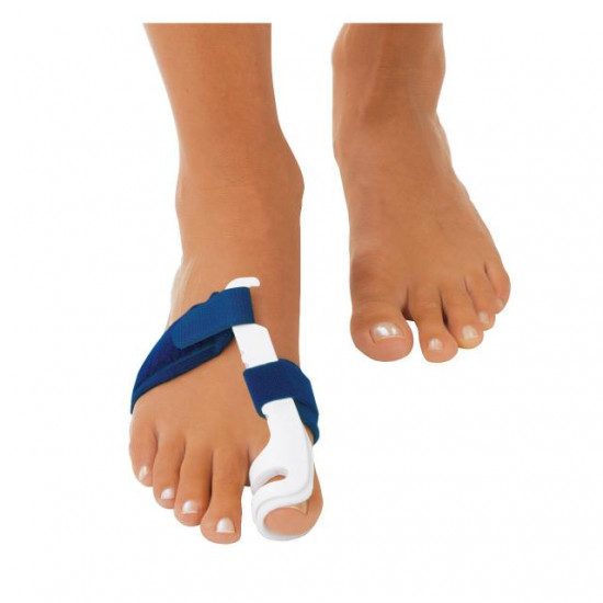 Hallux Valgus strain band-33006-Baehr-Podologie