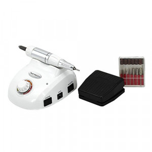 Apparaat voor manicure en pedicure Nail Drill ZS-603 PRO