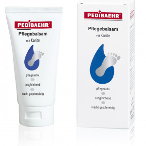 Verzorgende balsem met shea 75 ml Baehr Care Balsam