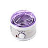 Voskoplav pot Pro-Wax-100, metalen koffer, wax ontharen, ontharen met warme wax-60521-China-Alles voor manicure