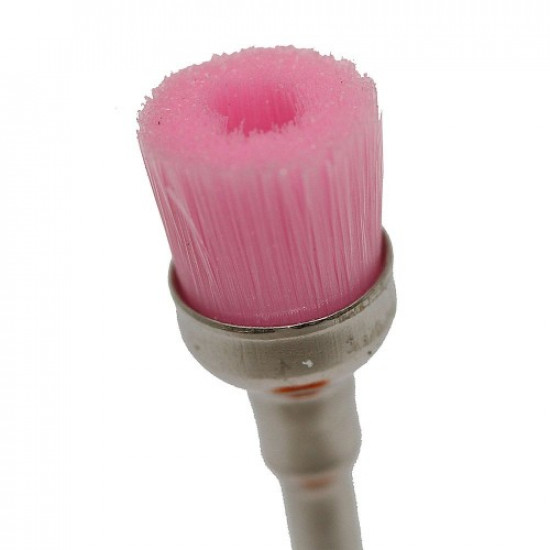 Buse pour défonceuse (métal/brosse/couleur)-59426-Ubeauty-Buses pour manucure