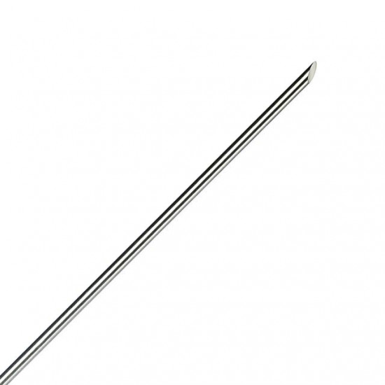 Draad voor het maken van nietjes 0.4 mm, 30 cm Pedibaehr-33029-Baehr-Podologie