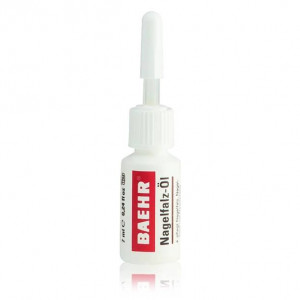 Öl für Nägel und Haut 7 ml Nagelfalz-?l Pedibaehr