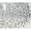 Swarovski stenen SS4 TRANSPARANT glas 1440 stuks-19037-Ubeauty-Steentjes voor nagels