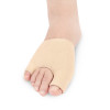 Bandage en nylon avec insert en gel pour hallux valgus-P-10-02-Foot care-Tout pour la manucure