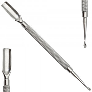  Empurrador profissional de metal Niegelon 14,5 cm. Nº 829