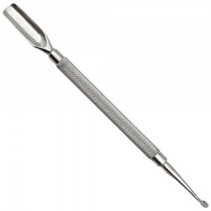  Empurrador profissional de metal Niegelon 14,5 cm. Nº 829