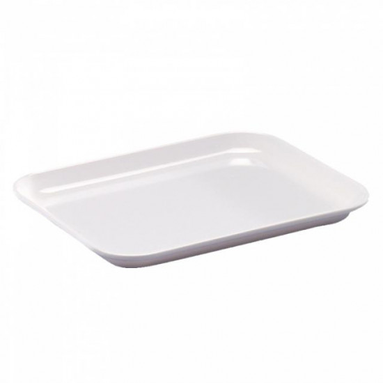 Bandeja portaherramientas Ablagetablett 19x15x4 cm.Irrompible y resistente a los desinfectantes-32703-Baehr-Cuidado