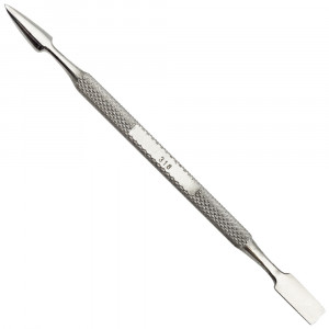  Empurrador de metal MERTZ Manicure 12,5 cm. Nº 318