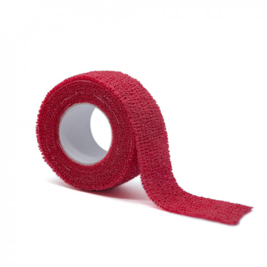 Beschermende bandagetape voor vingers (willekeurige kleur)-18615-Foot care-Pflege