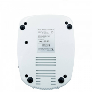 Router Saeyang Marathon Champion 3/H37L1 sin pedal