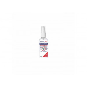  Płyn do dezynfekcji rąk CLEAN STREAM 50 ML, do skóry wrażliwej, nie wysusza
