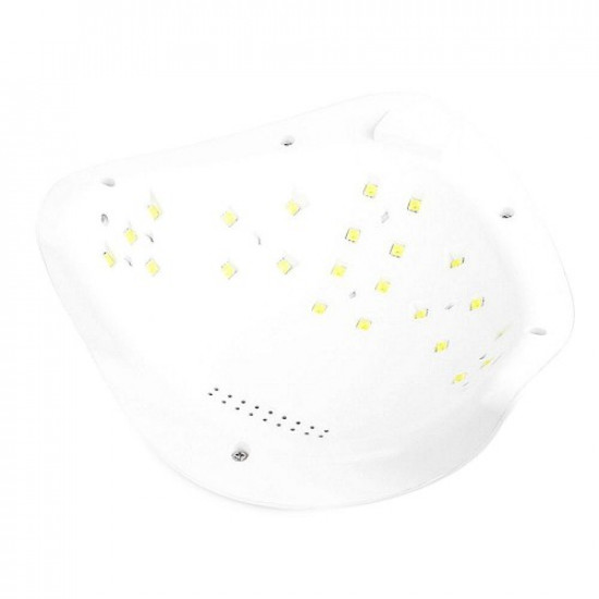 Лампа 48W SUN-5, SUN-5, LED&SUN лампи, Краса і здоров'я. Все для салонів краси,все для манікюру ,купити в Україні