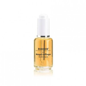 Nagelolie met amandelolie 30 ml. Pedibaehr