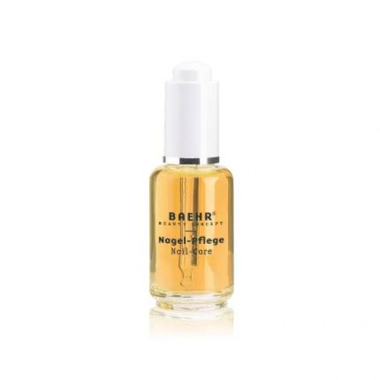 Olejek do paznokci z olejkiem migdałowym 30 ml. Pedibaehr-32791-Baehr-Opieka