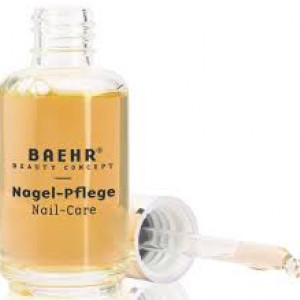 Nagelolie met amandelolie 30 ml. Pedibaehr