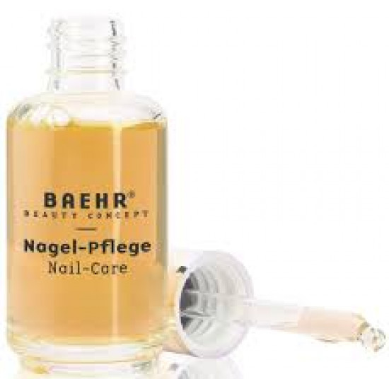 Olejek do paznokci z olejkiem migdałowym 30 ml. Pedibaehr-32791-Baehr-Opieka