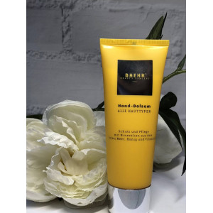  Balsam do rąk z minerałami z Morza Martwego 75 ml. Balsam do rąk